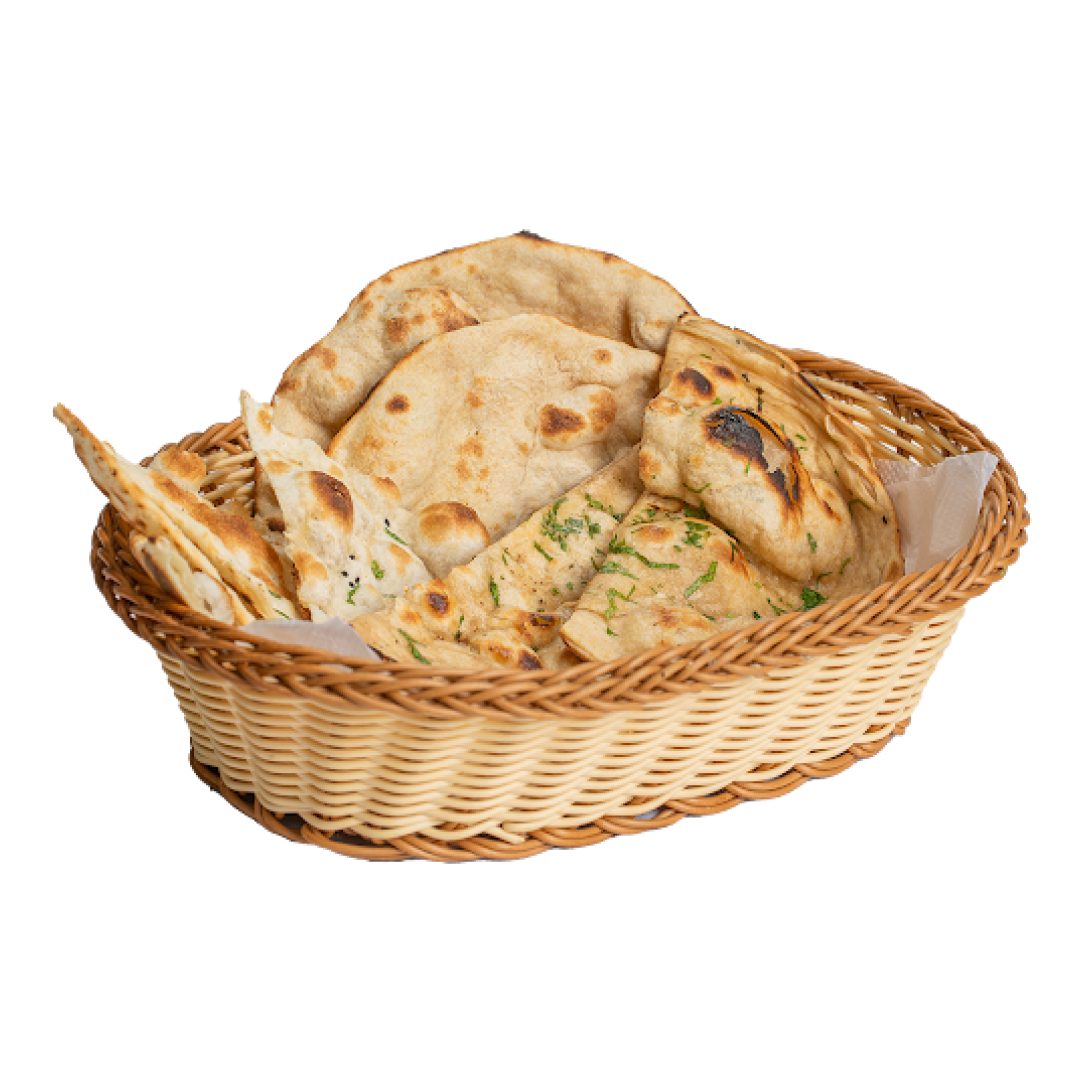 Assorted Bread Basket
