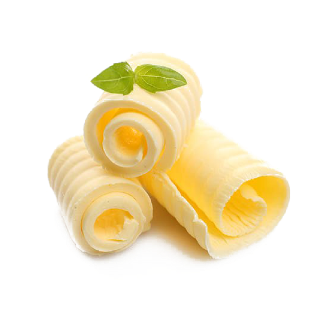 Butter