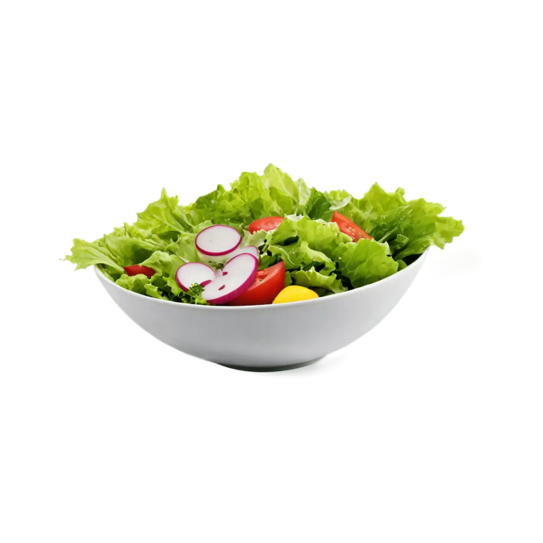 House Salad