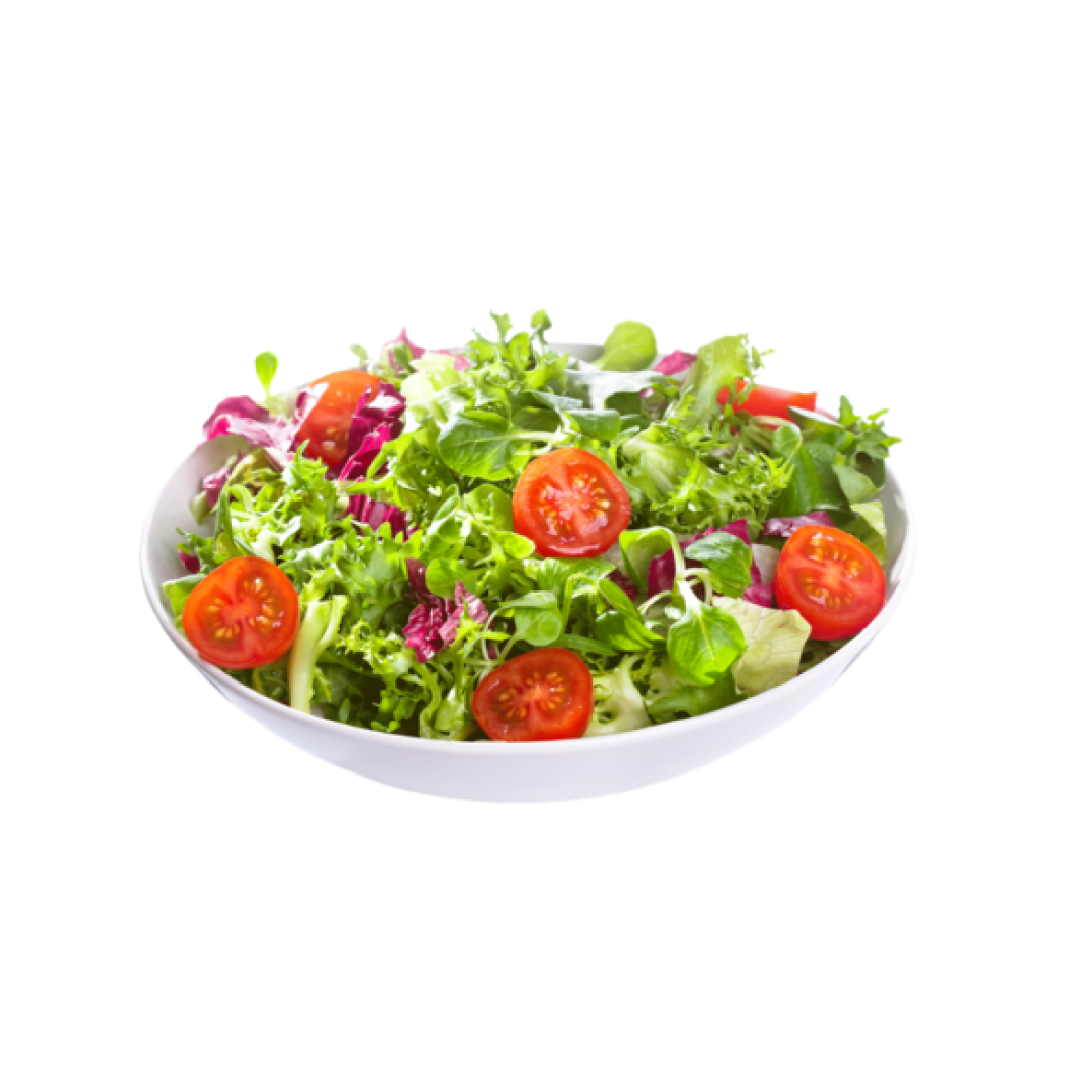 Indian Salad