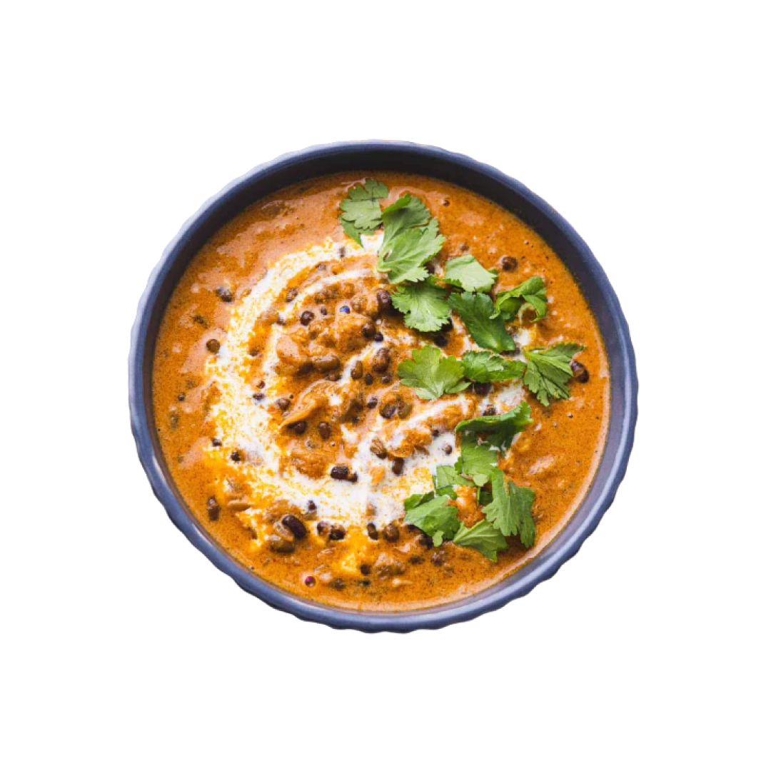Dal Makhani