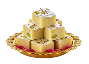 Pista Barfi