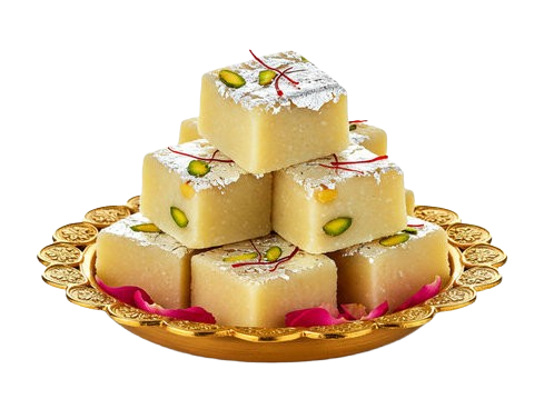 Pista Barfi