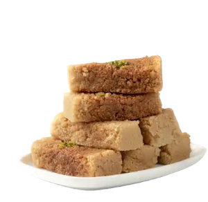 Milk Cake
