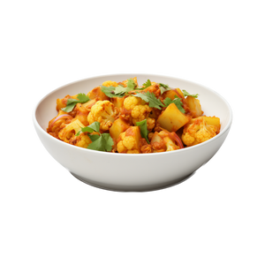 Aloo Gobhi