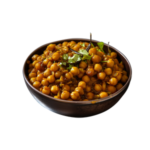 Chana Masala