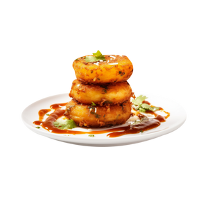 Aloo Tikki