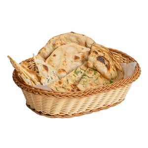 Assorted Bread Basket