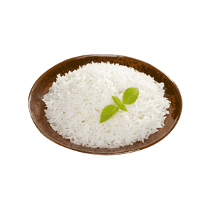 Basmati Rice