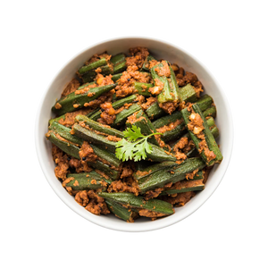 Bhindi Masala