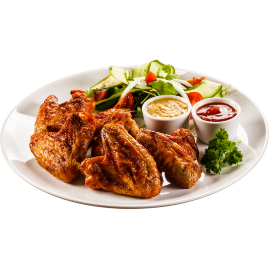 Menu – The Mango Tree - Lethbridge