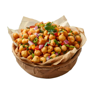 Chickpea Salad