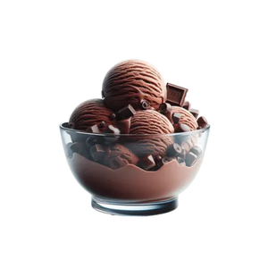 Chocolate Ice-Cream