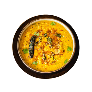 Dal Tadka