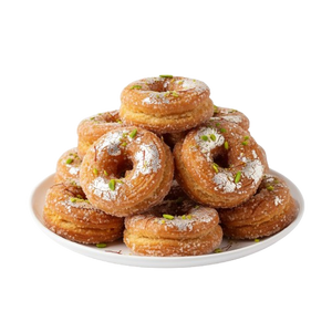 Balushahi