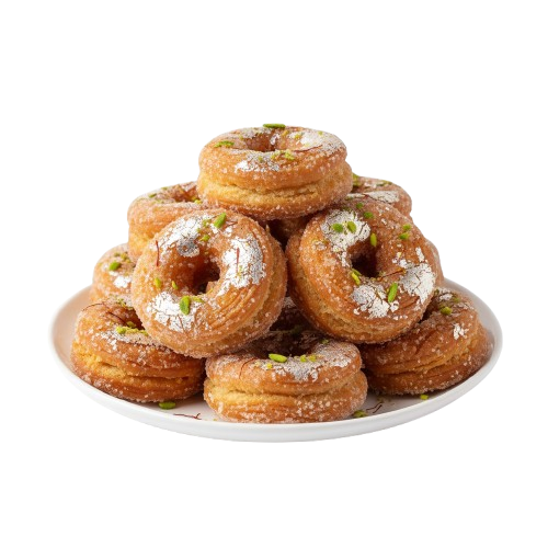 Balushahi