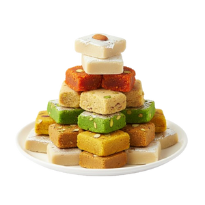 Mixed Sweets