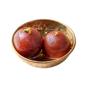 Gulab Jamun