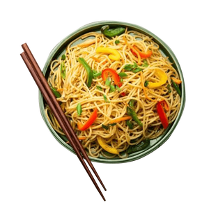 Hakka Noodles