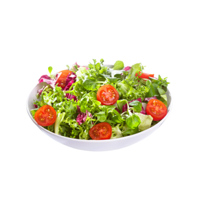 Indian Salad
