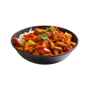 Jalfrezi