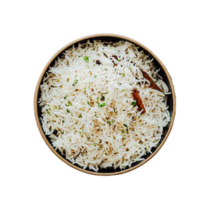 Jeera Pulao Rice