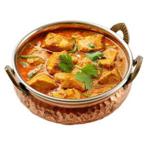 Kadhai Paneer