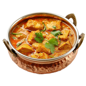 Kadahi Paneer