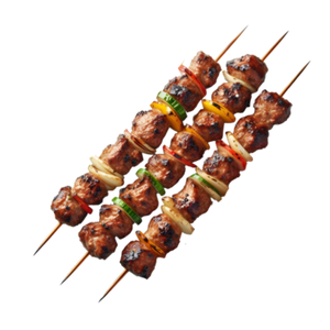 Lamb Tikka