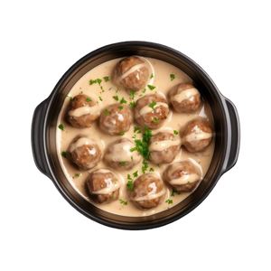 Malai Kofta