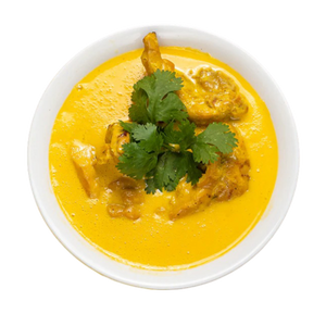 Mango Chicken