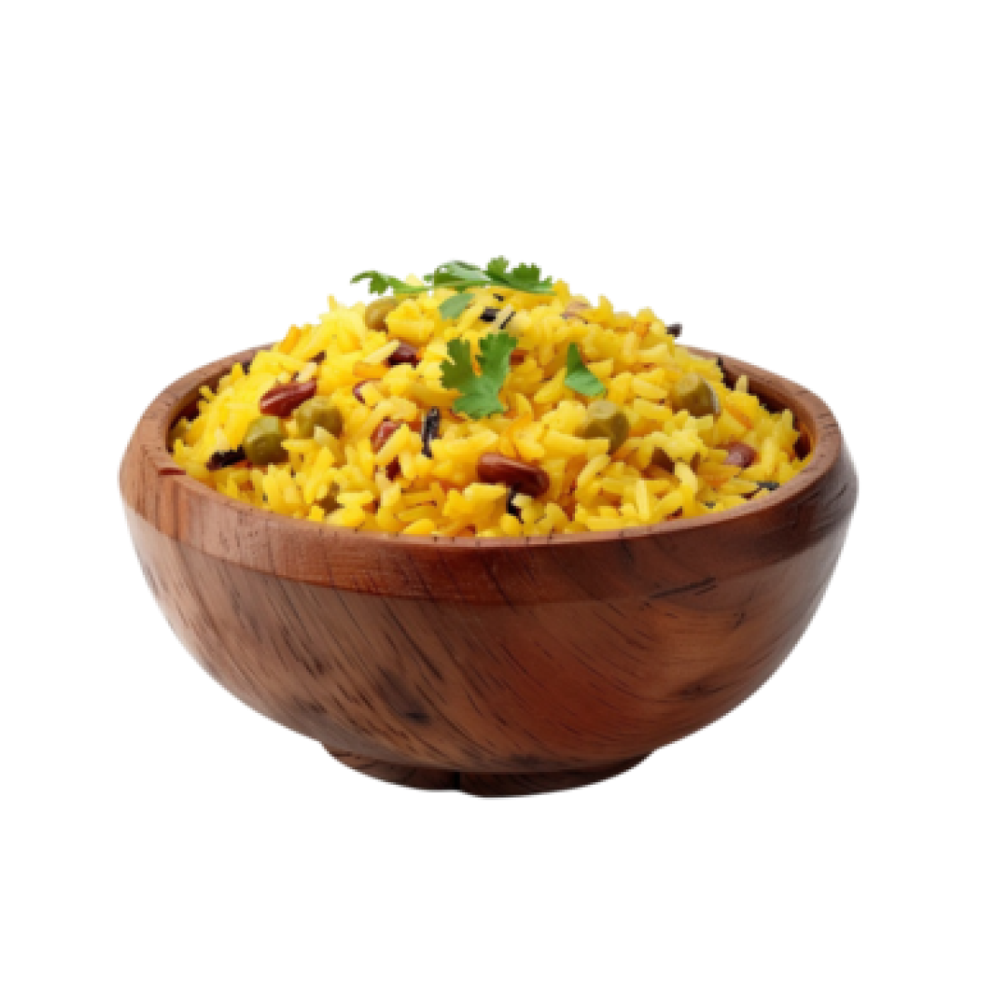 Mango Pulao Rice – The Mango Tree - Lethbridge