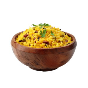 Mango Pulao Rice