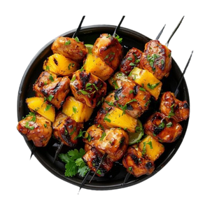 Mango Chicken Tikka