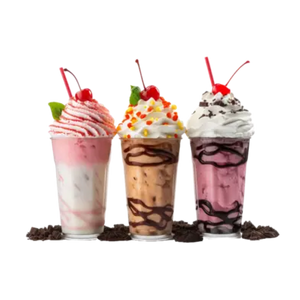 Shake