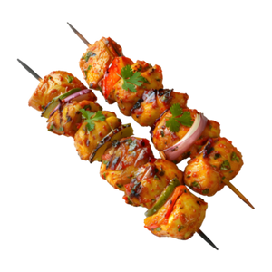 Paneer Tikka