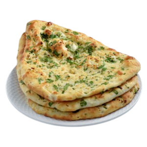 Peshwari Naan