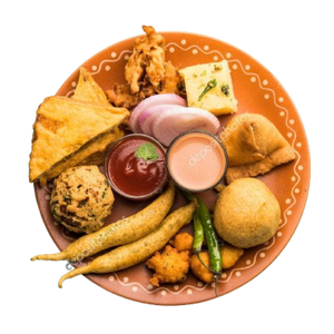 Experience Platter