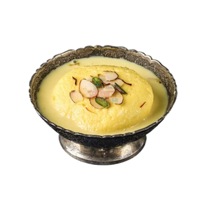 Rasmalai