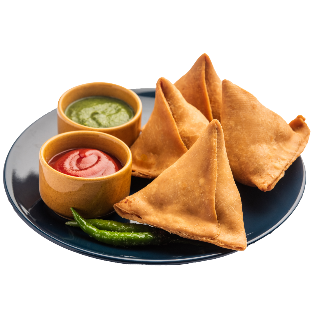Samosa Add Samosa – The Mango Tree - Lethbridge