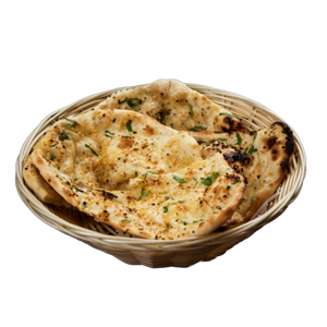 Stuffed Naan
