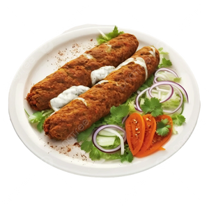 Tandoori Beef Kabab