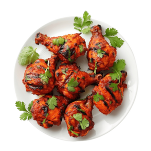 Tandoori Chicken