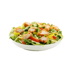 Tandoori Chicken Salad