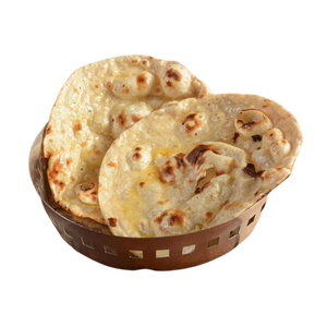 Tandoori Roti