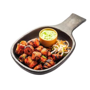 Tandoori Soya Chaap