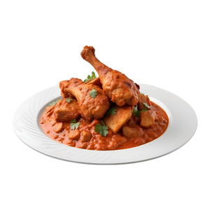 Tikka Masala