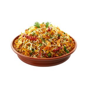 Veg Biryani