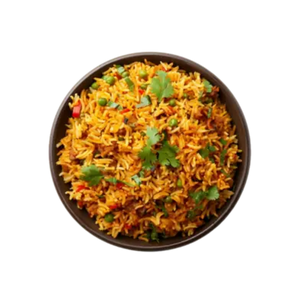 Vegetable Pulao Rice