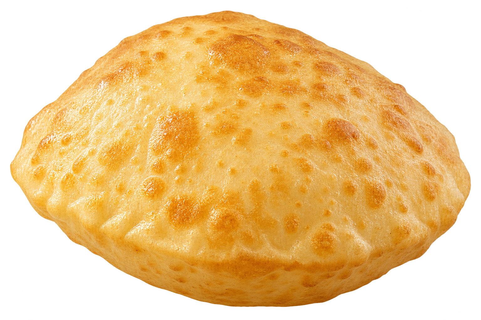 Extra Bhature